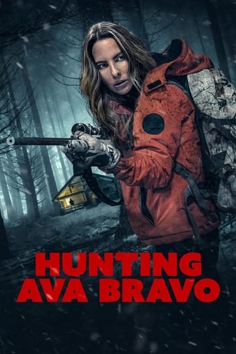 Watch Hunting Ava Bravo