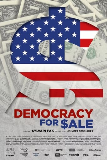 Watch Democracy for $ale