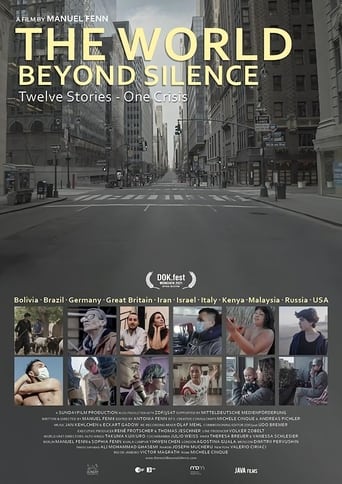 Watch The World Beyond Silence