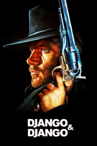 Watch Django & Django: Sergio Corbucci Unchained