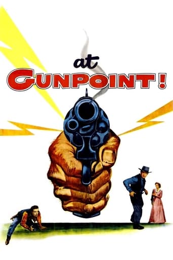 Watch At Gunpoint