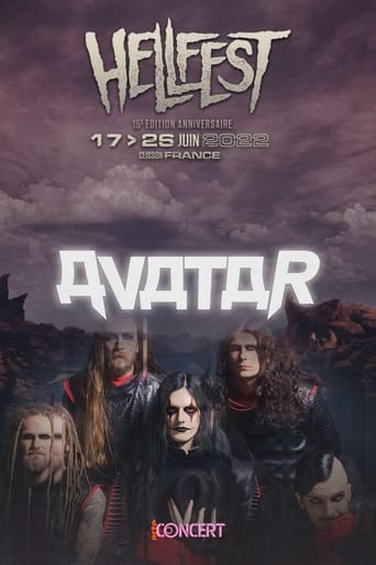 Watch Avatar - Au Hellfest 2022