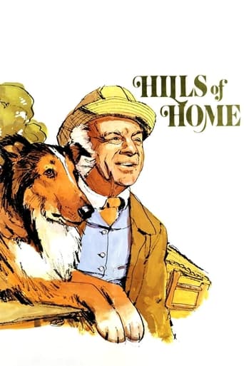 Watch Hills of Home