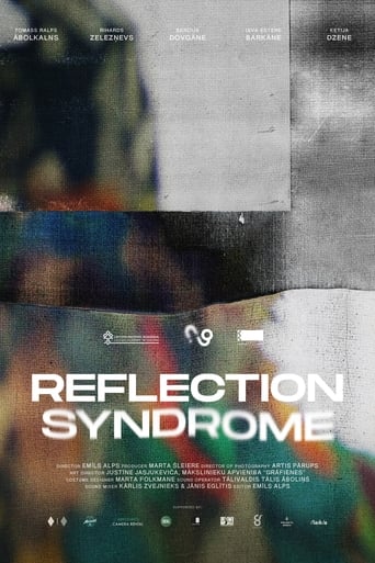 Watch Reflection Syndrome