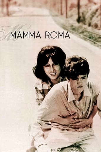 Watch Mamma Roma