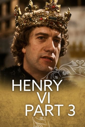 Watch Henry VI Part 3