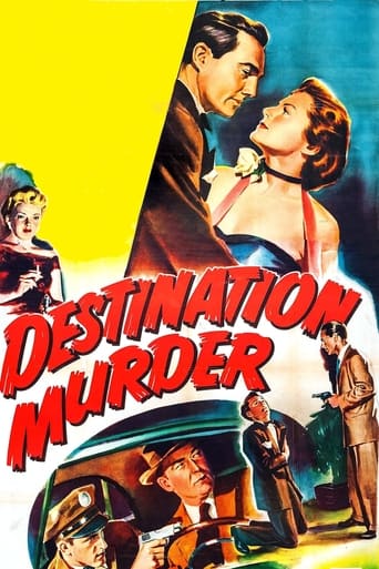 Watch Destination Murder