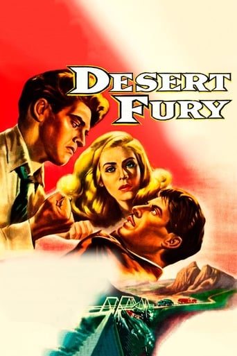 Watch Desert Fury