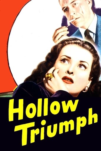Watch Hollow Triumph