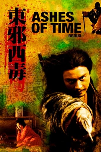 Watch Ashes of Time