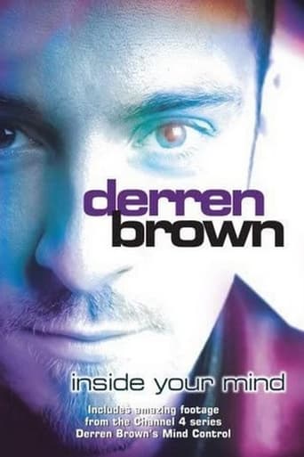 Watch Derren Brown: Inside Your Mind