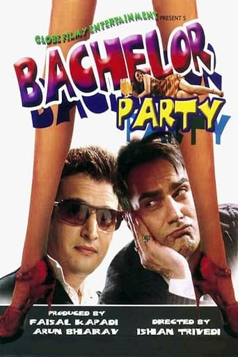 Watch Bachelor Party
