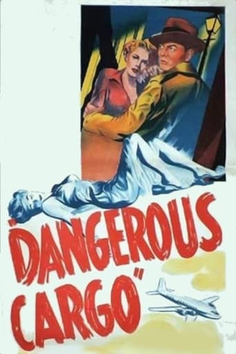 Watch Dangerous Cargo