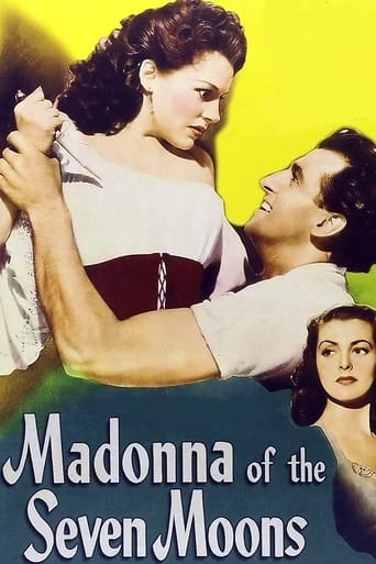 Watch Madonna of the Seven Moons