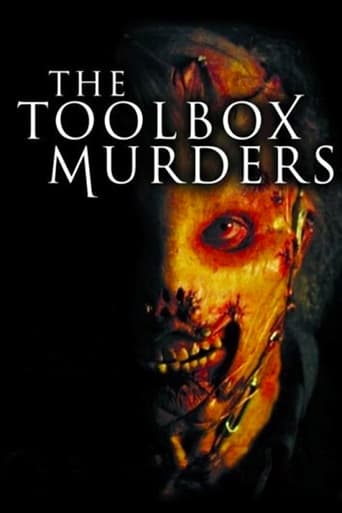 Watch Toolbox Murders