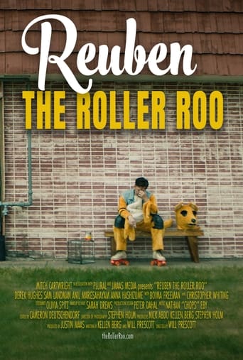 Watch Reuben the Roller Roo