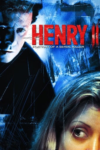 Watch Henry: Portrait of a Serial Killer, Part 2