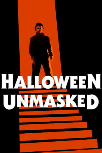 Watch Halloween: Unmasked