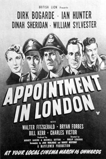 Watch Appointment in London