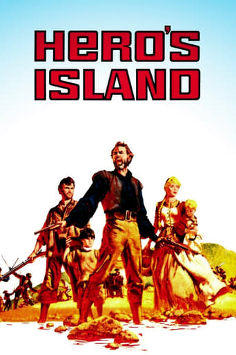 Watch Hero's Island