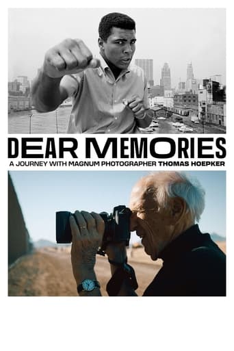 Watch Dear Memories - A Journey with Magnum Photographer Thomas Hoepker