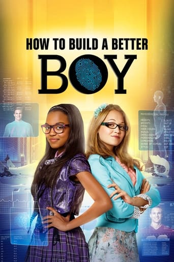 Watch How to Build a Better Boy