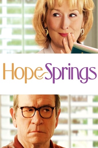 Watch Hope Springs