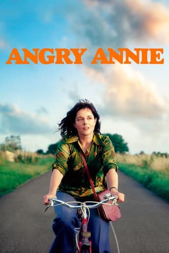 Watch Angry Annie