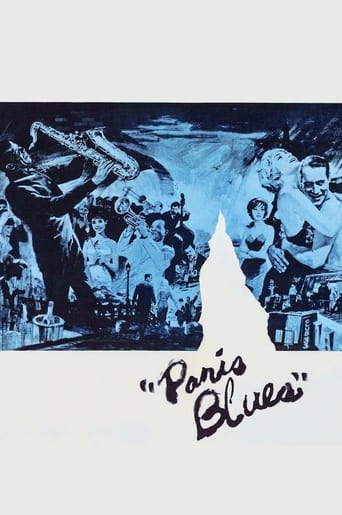 Watch Paris Blues