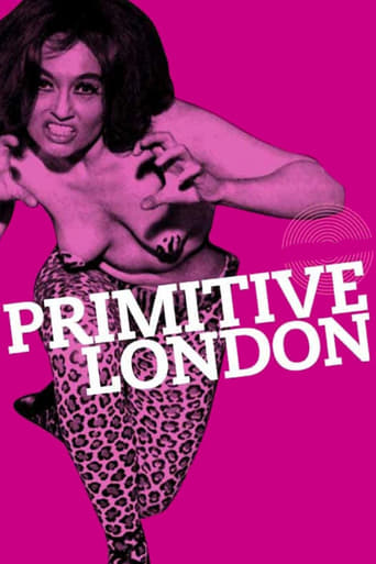 Watch Primitive London