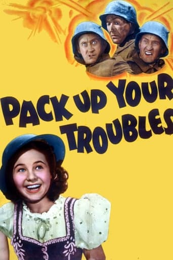 Watch Pack Up Your Troubles