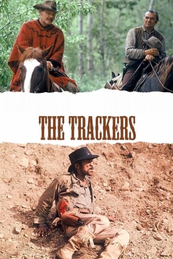 Watch The Trackers
