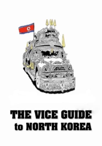 Watch The VICE Guide to North Korea
