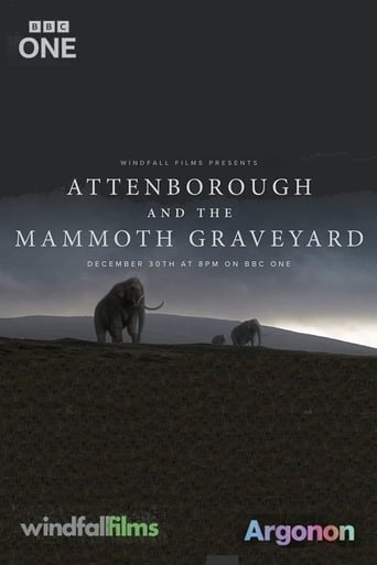 Watch Attenborough and the Mammoth Graveyard