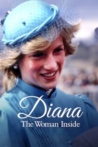Watch Diana: The Woman Inside