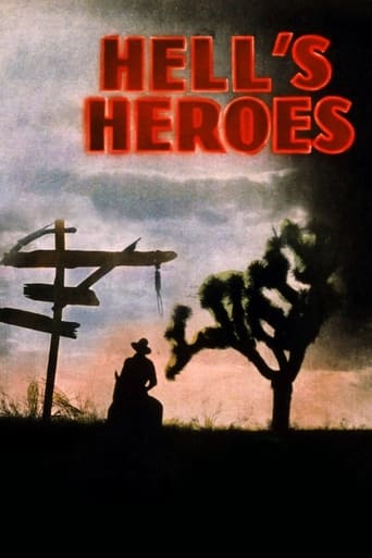 Watch Hell's Heroes