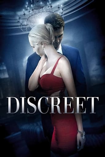 Watch Discreet
