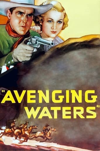 Watch Avenging Waters