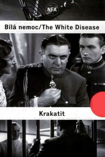 Watch The White Disease