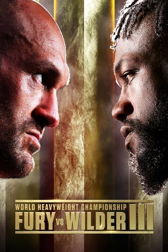 Watch Tyson Fury vs. Deontay Wilder III