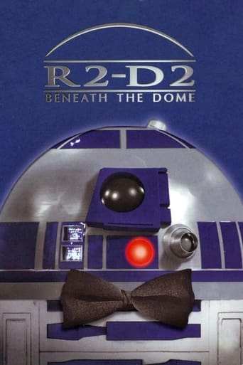 Watch R2-D2: Beneath the Dome