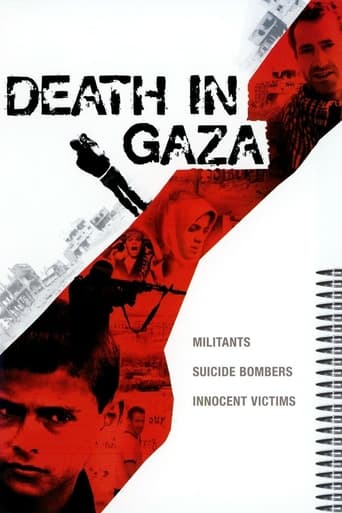 Watch Death in Gaza