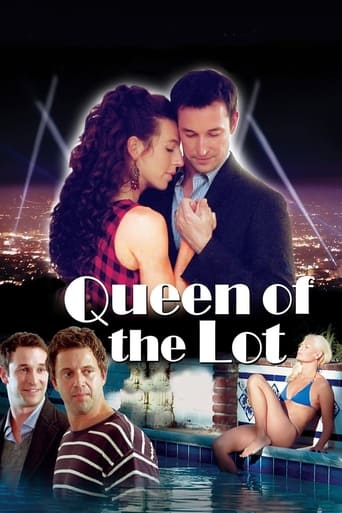 Watch Queen of the Lot