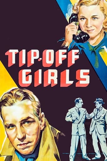 Watch Tip-Off Girls