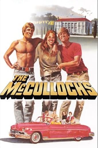The Wild McCullochs