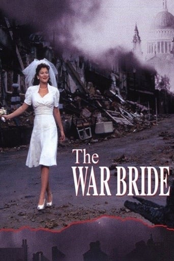 Watch The War Bride