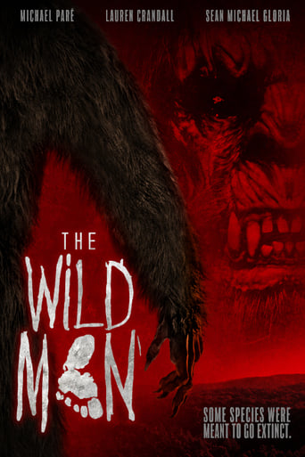 Watch The Wild Man