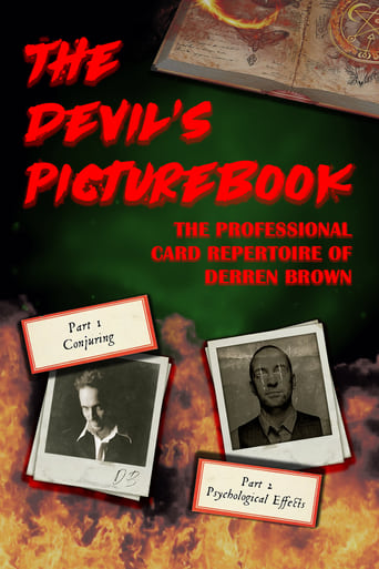 Watch Derren Brown: The Devil's Picturebook