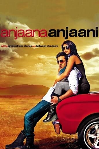 Watch Anjaana Anjaani