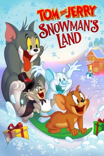 Watch Tom and Jerry: Snowman's Land